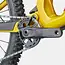 Bicicleta Cannondale Bad Habit 2 Phoenix Yellow