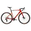 Bicicleta Cannondale SuperX 4 Fire Orange