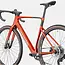 Bicicleta Cannondale SuperX 4 Fire Orange