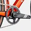 Bicicleta Cannondale SuperX 4 Fire Orange
