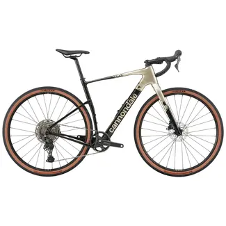Cannondale Bicicleta Cannondale Topstone Carbon 4 Platinum