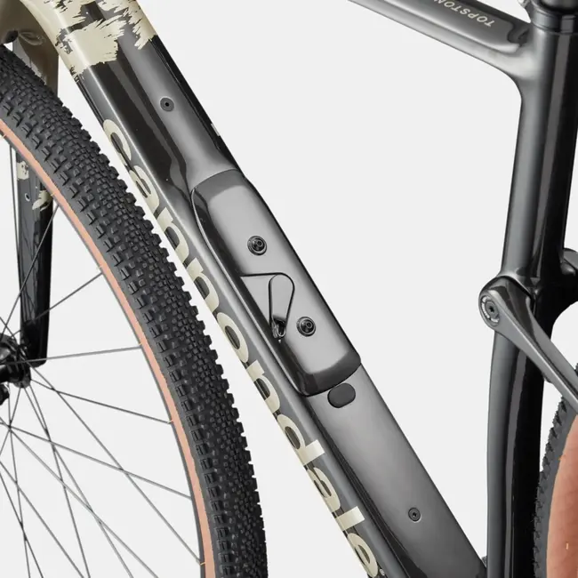Bicicleta Cannondale Topstone Carbon 4 Platinum