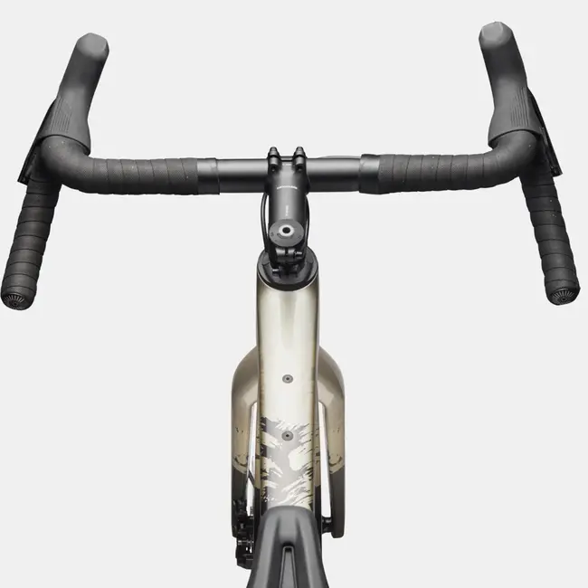 Bicicleta Cannondale Topstone Carbon 4 Platinum