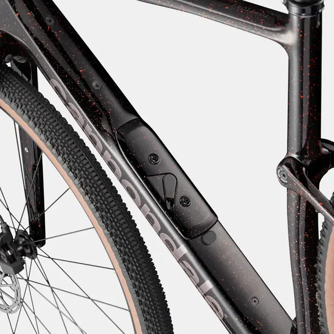 Bicicleta Cannondale Topstone Carbon 2 AXS SmartSns