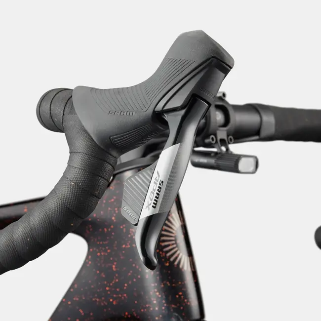 Bicicleta Cannondale Topstone Carbon 2 AXS SmartSns
