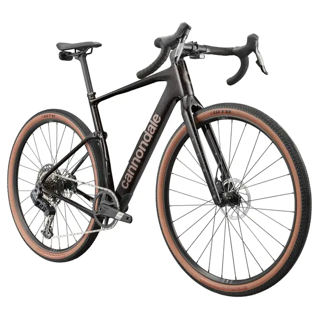 Bicicleta Cannondale Topstone Carbon 2 AXS SmartSns