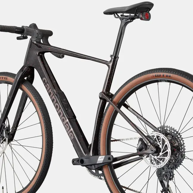Bicicleta Cannondale Topstone Carbon 2 AXS SmartSns