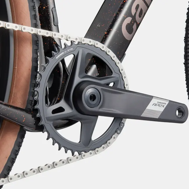 Bicicleta Cannondale Topstone Carbon 2 AXS SmartSns