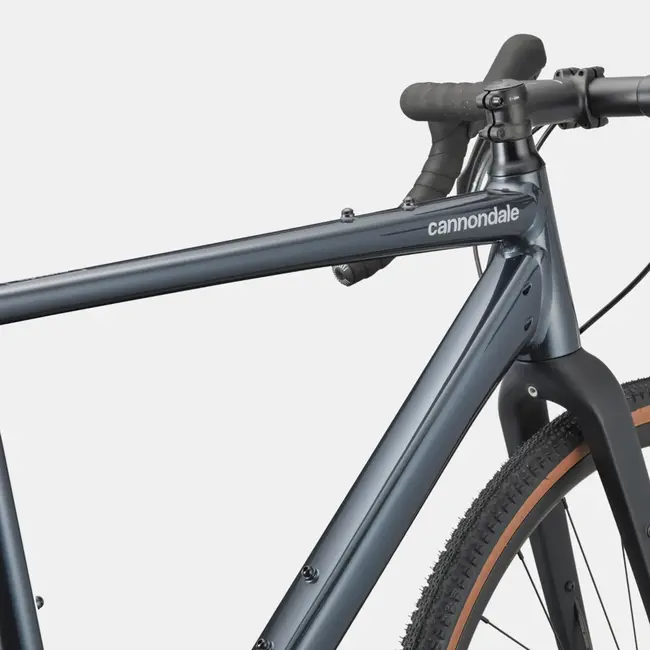 Bicicleta Cannondale Topstone 2 Tungsten Blue