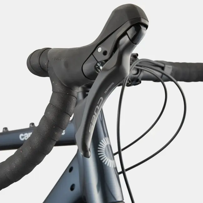 Bicicleta Cannondale Topstone 2 Tungsten Blue