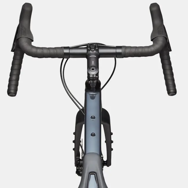 Bicicleta Cannondale Topstone 2 Tungsten Blue