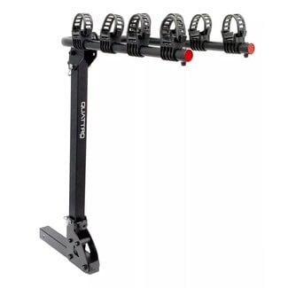 Kuat Quattro Rack Sport L4 2 pulgadas