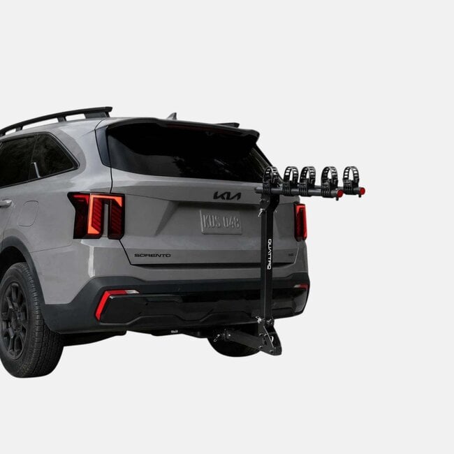 Quattro Rack Sport L4 2 pulgadas