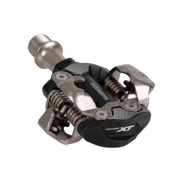 Shimano Pedal MTB XT PD-M8100