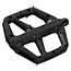 Look Pedal Plataforma Trail Fusion Negro