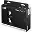Look Pedal Plataforma Trail Fusion Negro