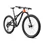 Bicicleta Cannondale Scalpel Carbon 3 Fire Orange