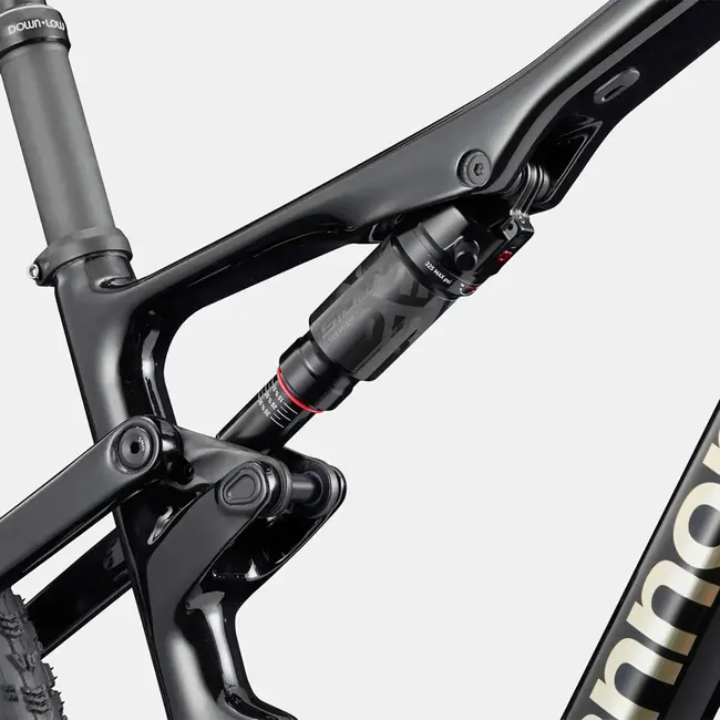 Bicicleta Cannondale Scalpel Carbon 3 Fire Orange