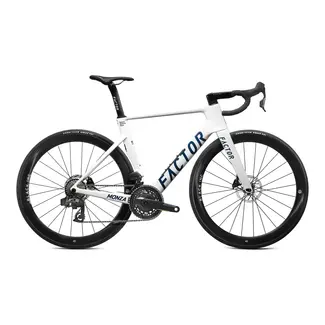 Factor Bicicleta Factor Monza Force