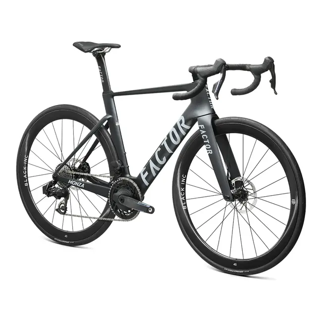 Bicicleta Factor Monza Force