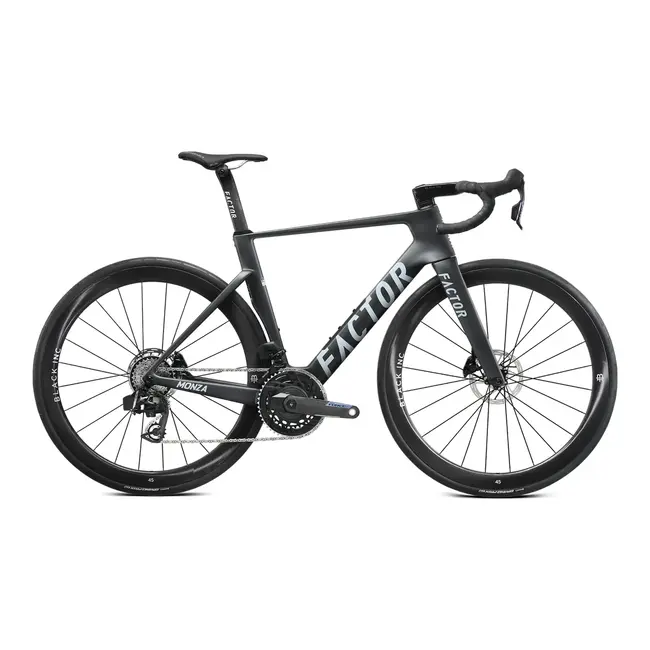 Bicicleta Factor Monza Force