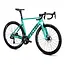 Bicicleta Factor Monza Ultegra