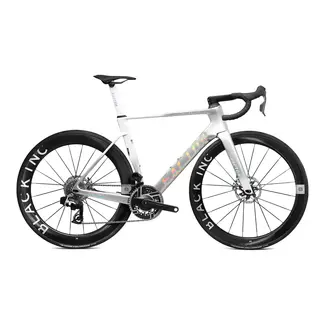 Factor Bicicleta Factor Ostro VAM Ultegra