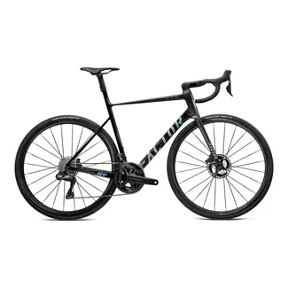Factor Bicicleta Factor O2 VAM Sram Force