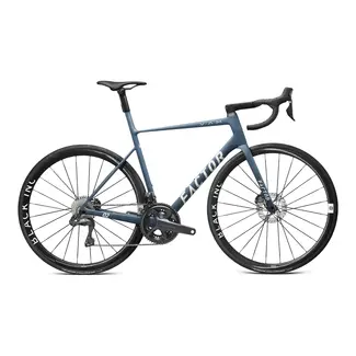 Factor Bicicleta Factor O2 VAM Dura Ace