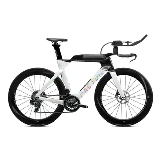 Factor Bicicleta Factor Slick Premium Sram Force
