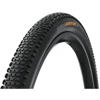Continental Continental Terra Adventure Plegable Tubeless
