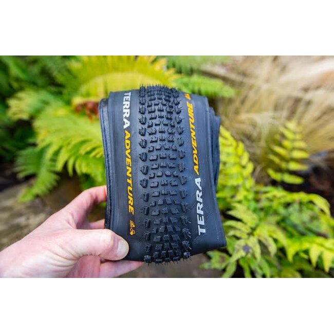 Continental Terra Adventure Plegable Tubeless