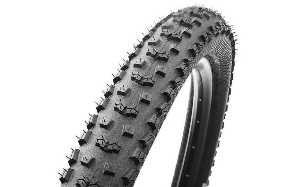 Continental Mountain King II Protection