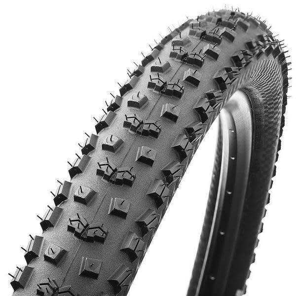 continental mountain king ii protection