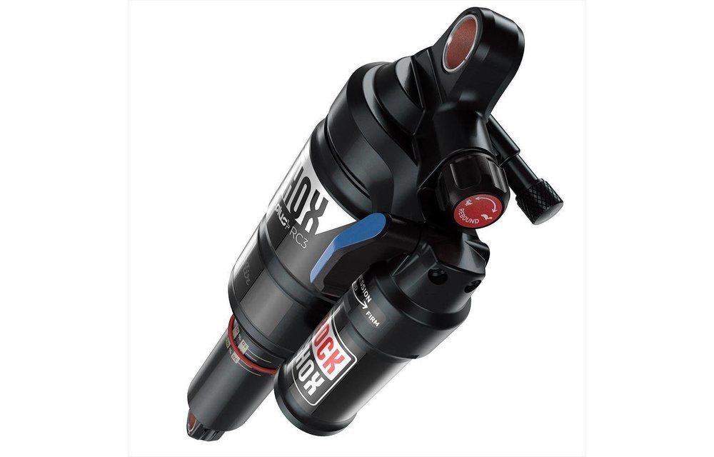 Rock Shox Amortiguador Monarch Plus RC3