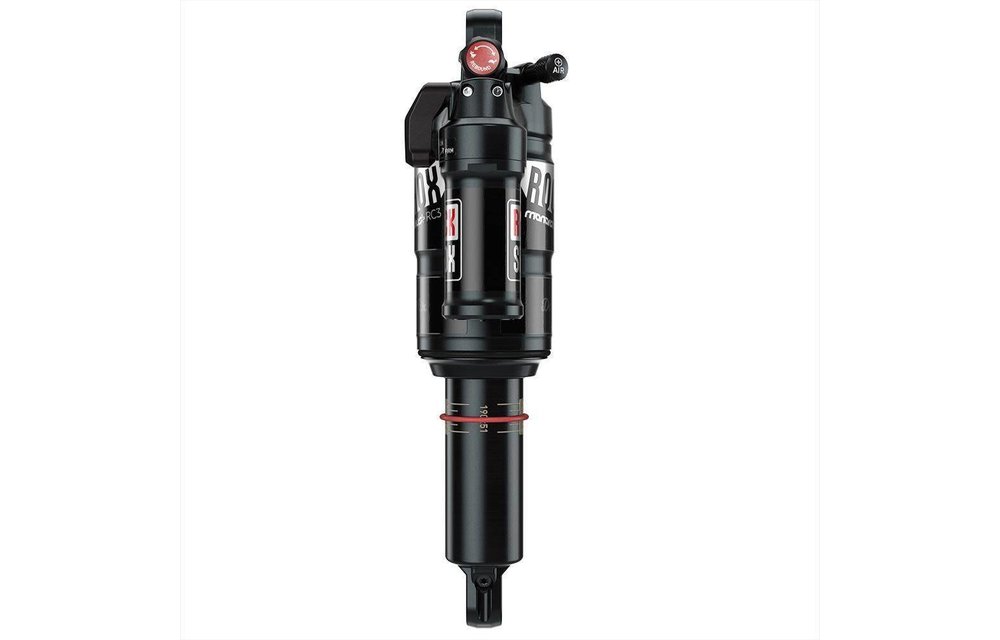 Rock Shox Amortiguador Monarch Plus RC3