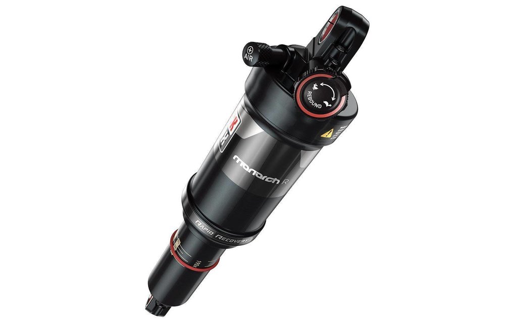 Rock Shox Amortiguador Monarch R
