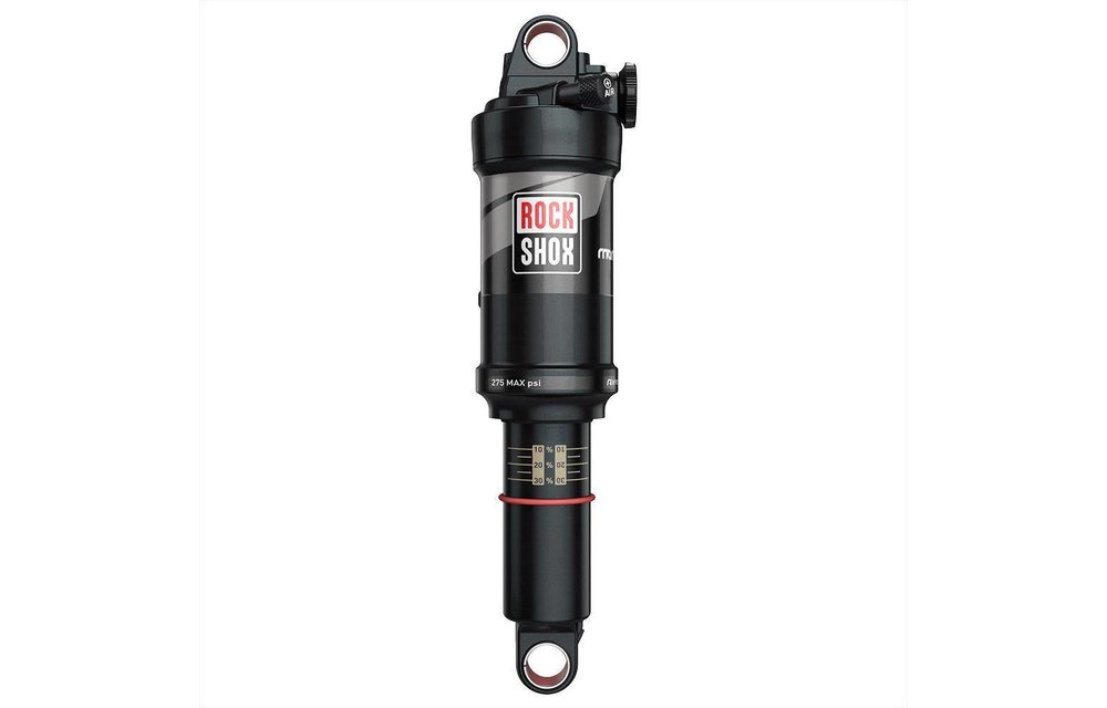 Rock Shox Amortiguador Monarch R