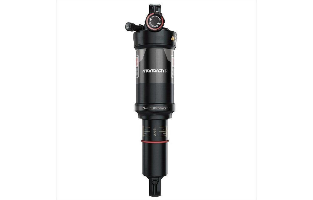 Rock Shox Amortiguador Monarch R