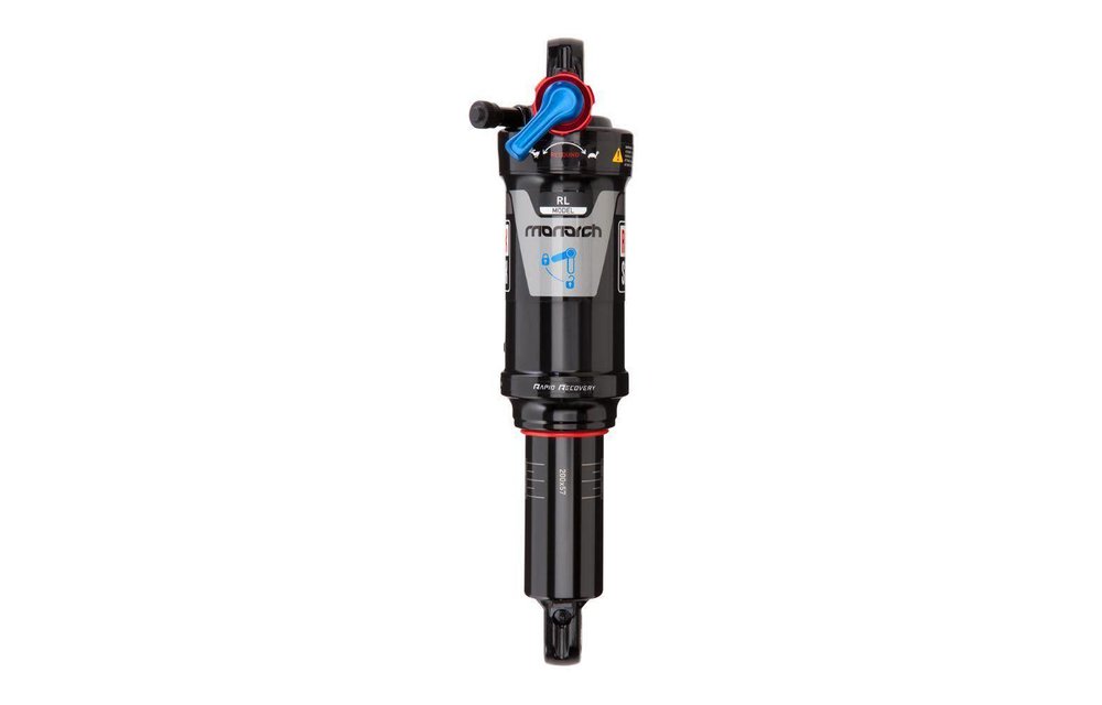 Rock Shox Amortiguador Monarch RL