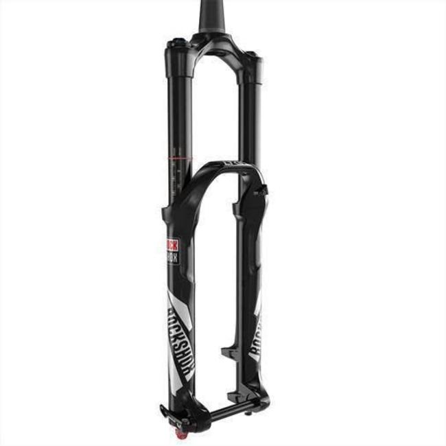 Rock Shox Susp LYRIK RCT3