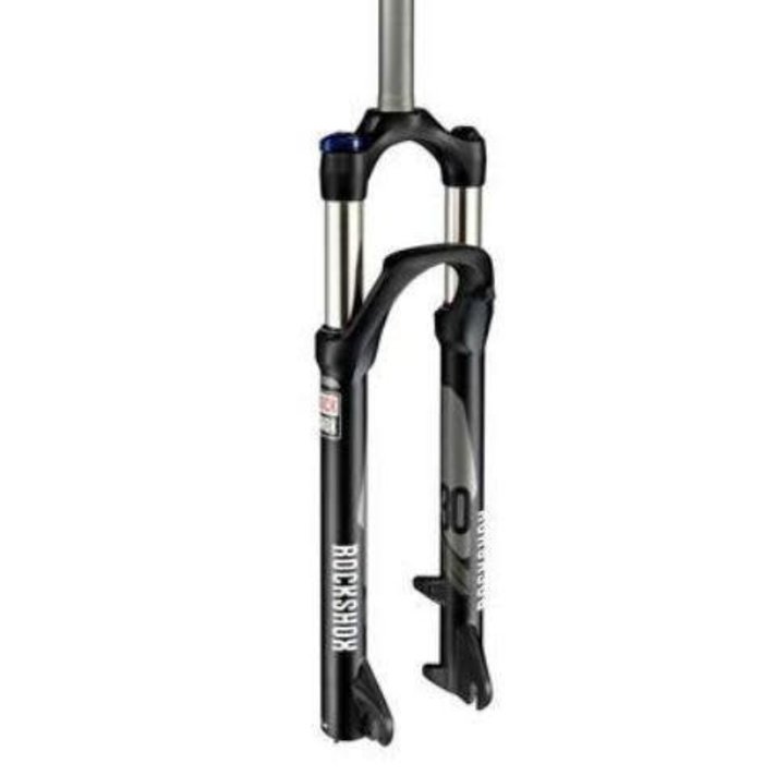 modelos de horquillas rock shox
