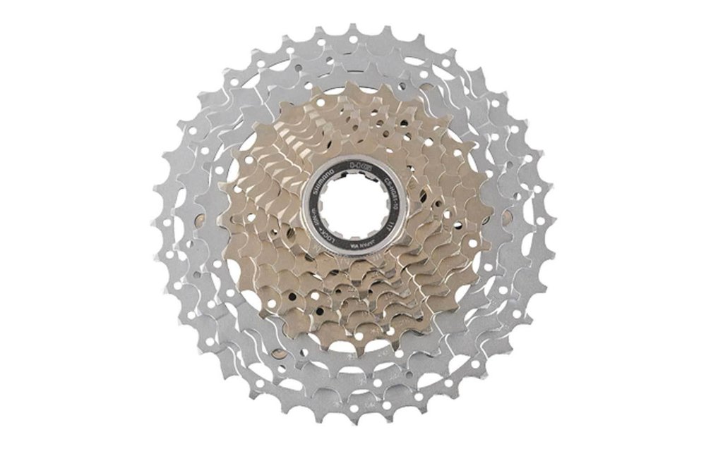 Shimano Cassette CS-HG81 10v