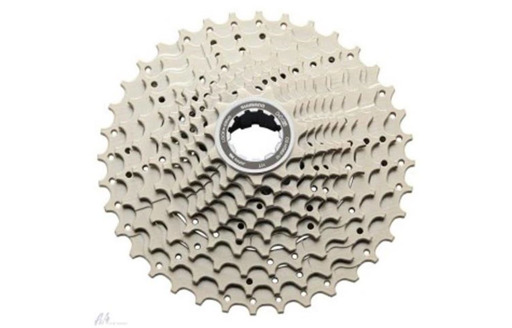 Shimano Cassette Deore CS-HG500 10v