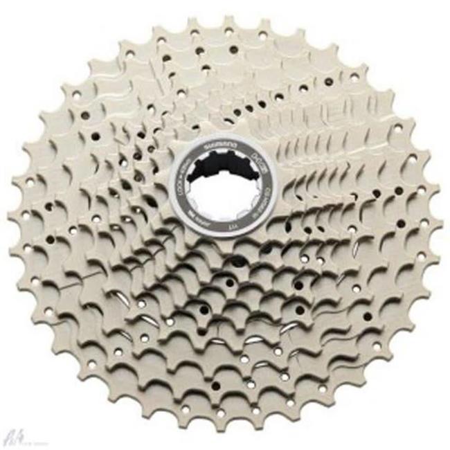 Shimano Cassette SLX CS-M7100 12v - WeRbikes Tienda de Bicicletas