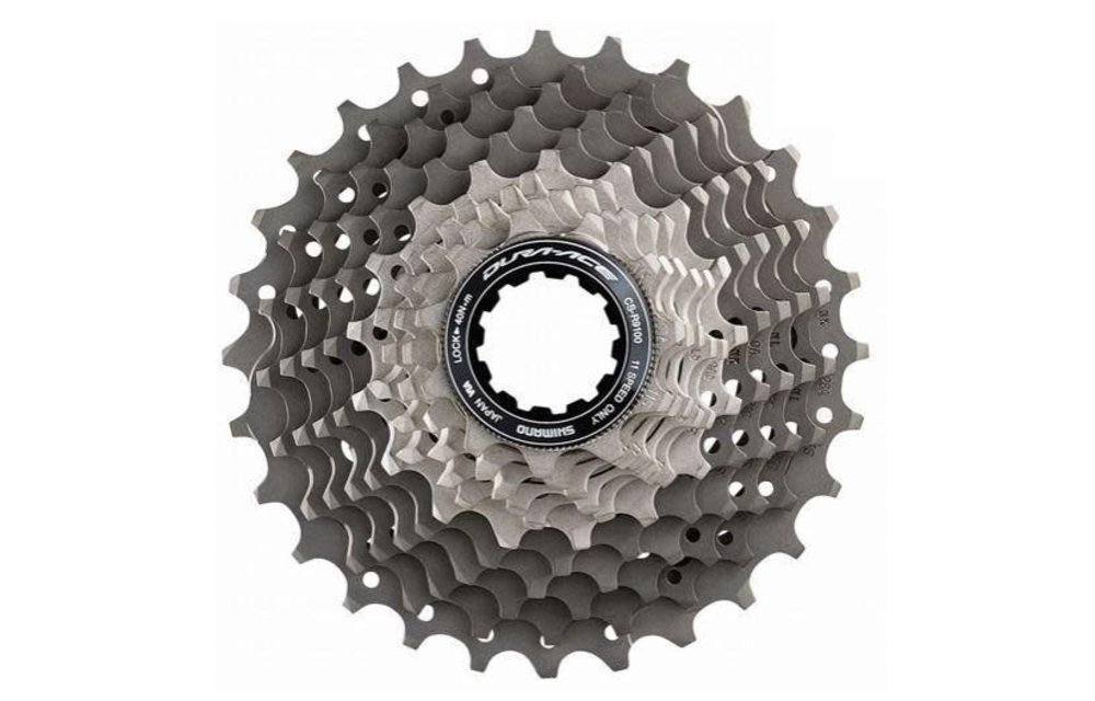 Shimano Cassette Dura Ace R-9100 11v