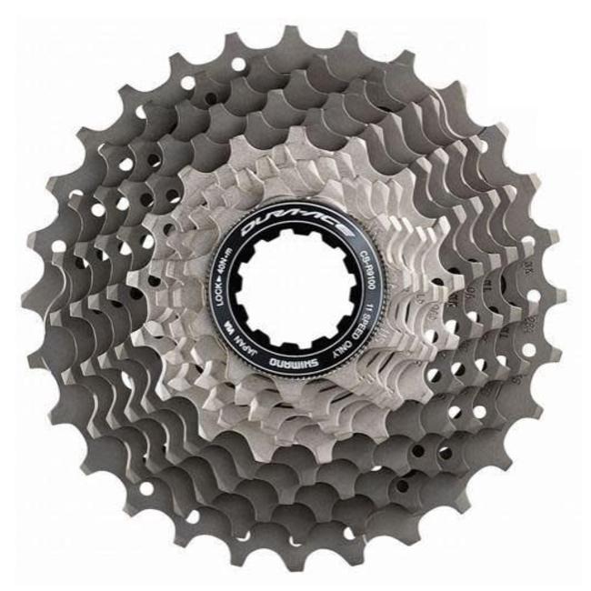 Shimano Cassette Dura Ace CS-R9200-12