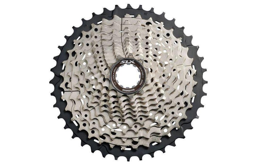 Shimano Cassette SLX-M7000 11v