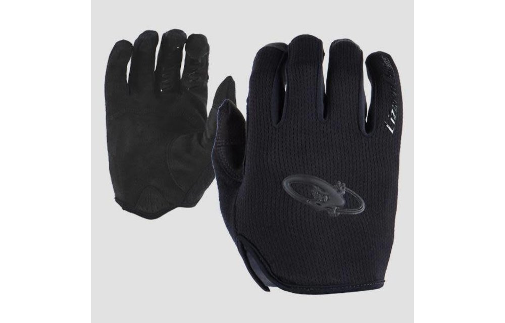 Lizard Skins Guante Monitor Negro