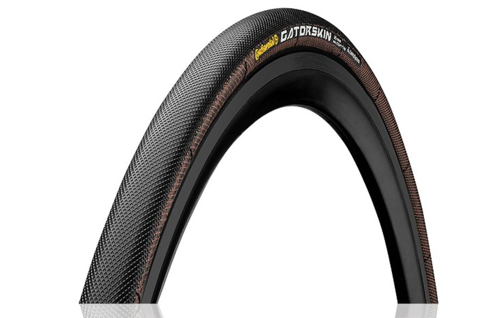 Continental GatorSkin Sprinter Tubular